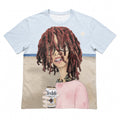 Crybaby Modelo Tshirt