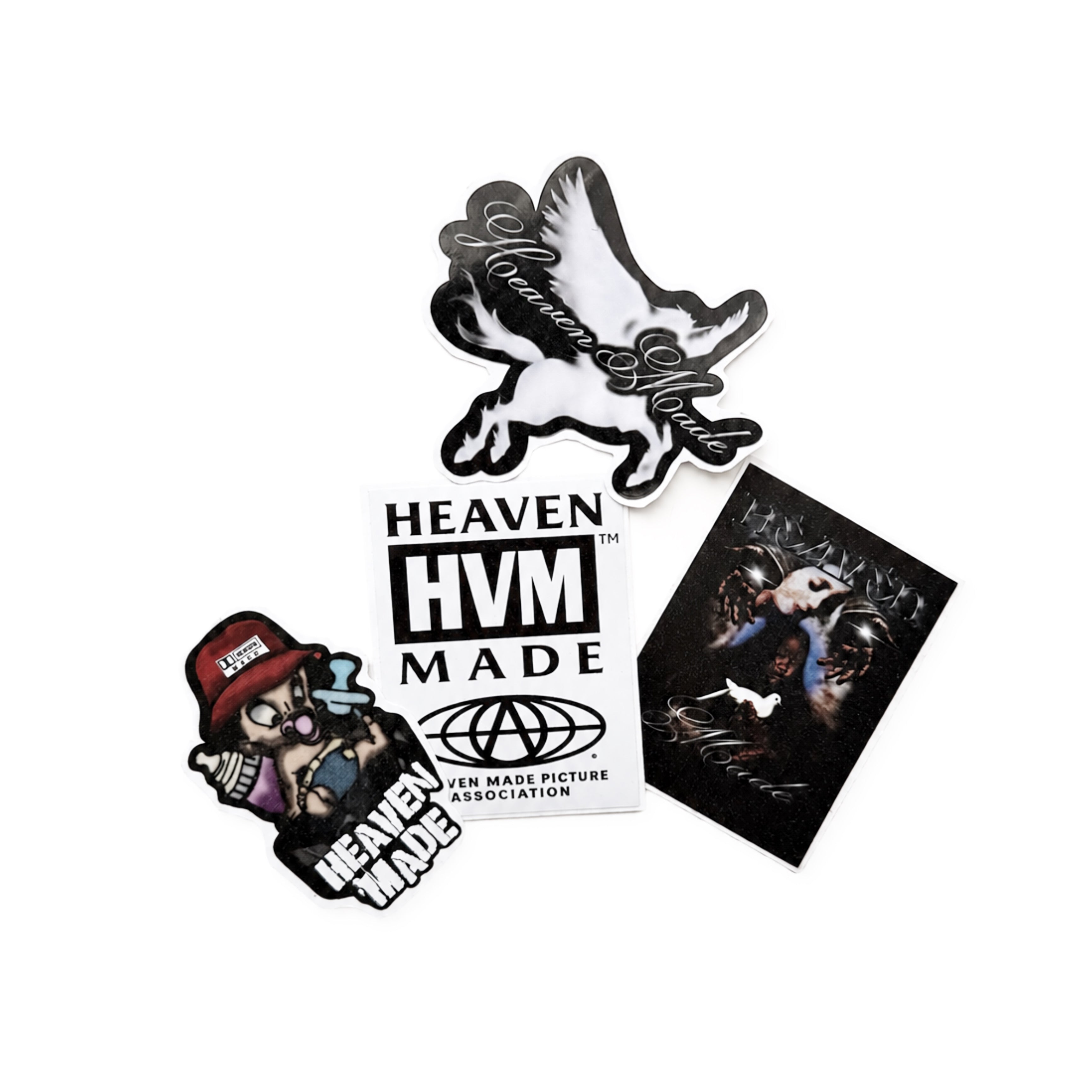 STICKER PACK