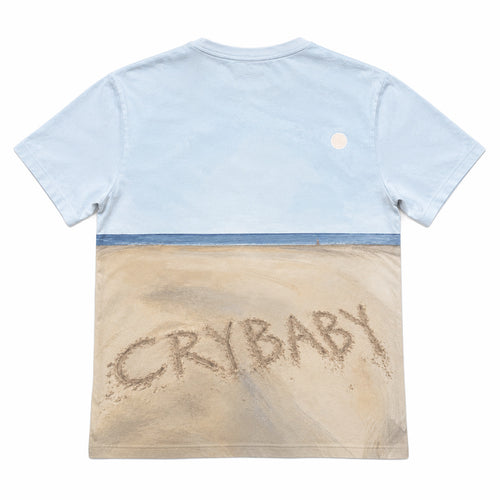 Crybaby Modelo Tshirt